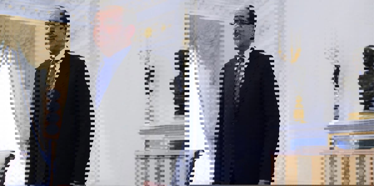 ائتلاف المالكي يدعي الوصول للكتلة الأكبر.. هل فقد تحالف الصدر نصاب تشكيل الحكومة العراقية؟