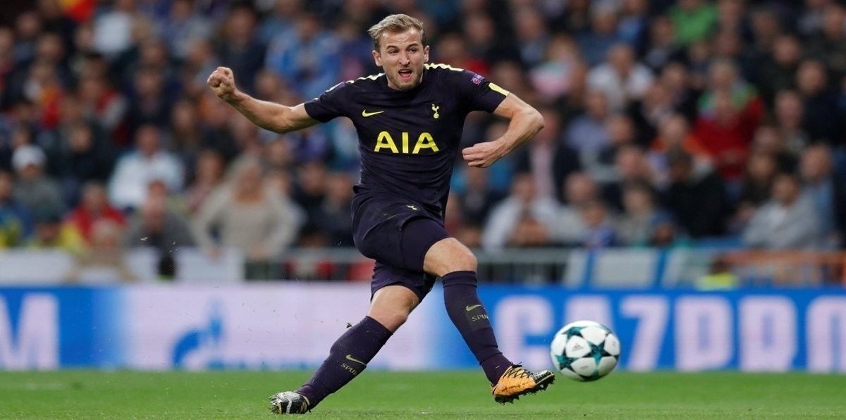 ريال مدريد يلجأ إلى ورقة بنزيما للتعاقد مع هاري كين