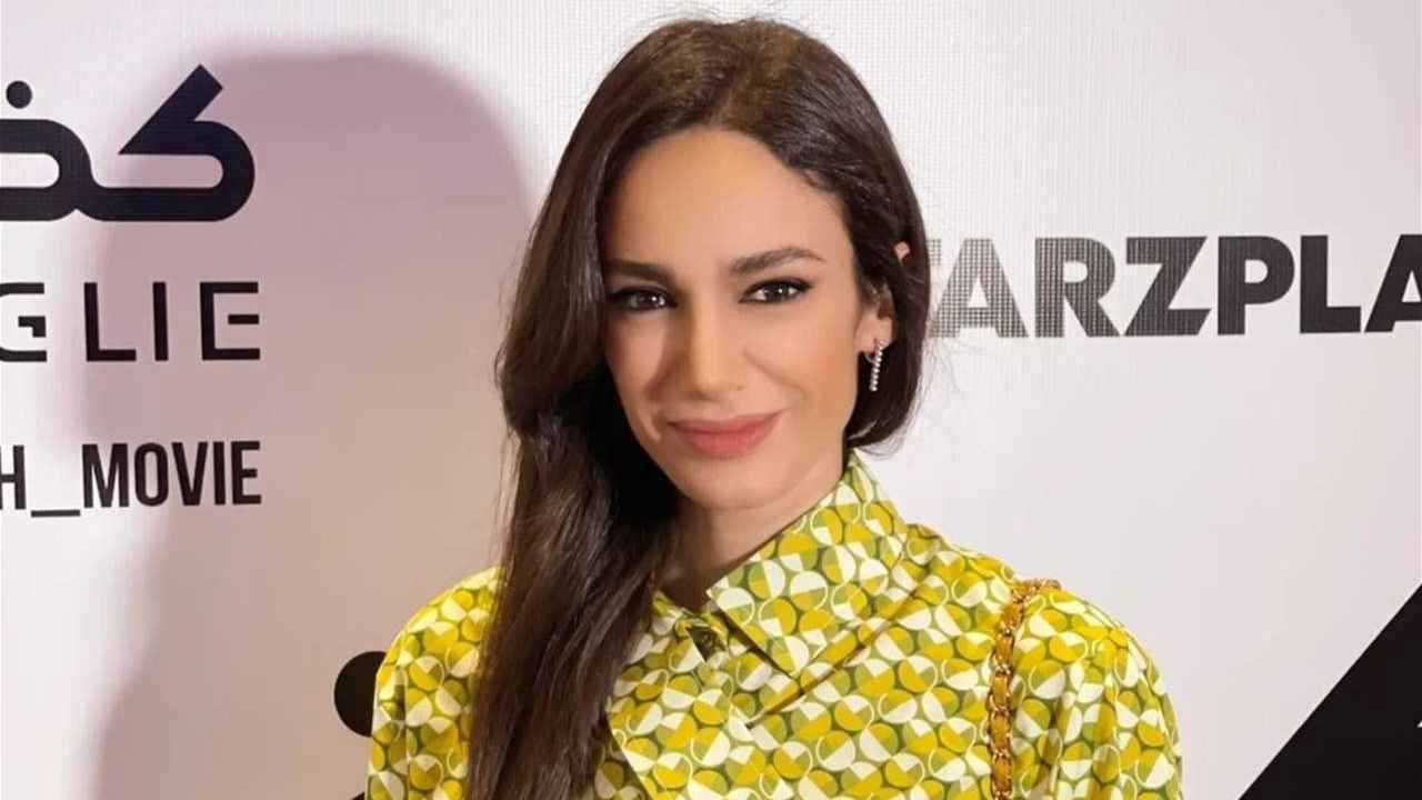 جورج خباز يكشف لـ"إرم نيوز" تفاصيل حالة شقيقته لورا بعد الحادث (فيديو)