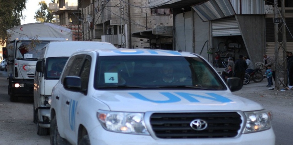 الغارديان: الأمم المتحدة وظفت العديد من أصدقاء بشار الأسد