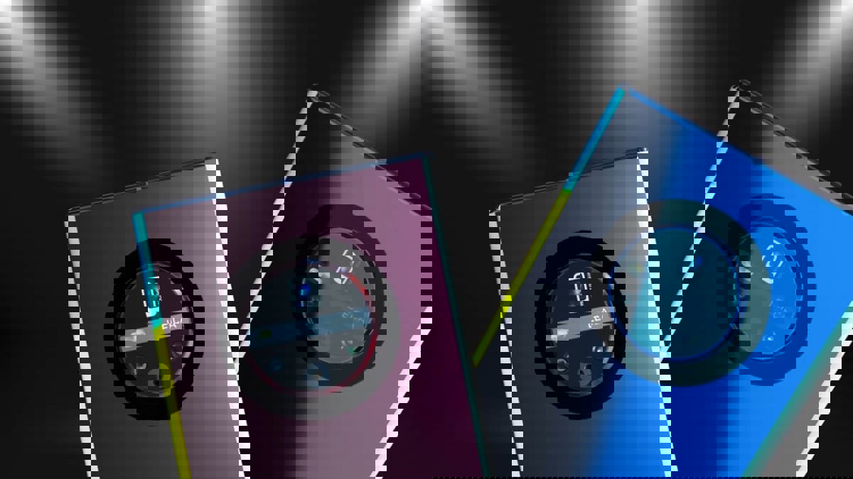 تسريب جديد يكشف الشكل الأساسي لهاتف هواوي Huawei Mate 40 الذكي