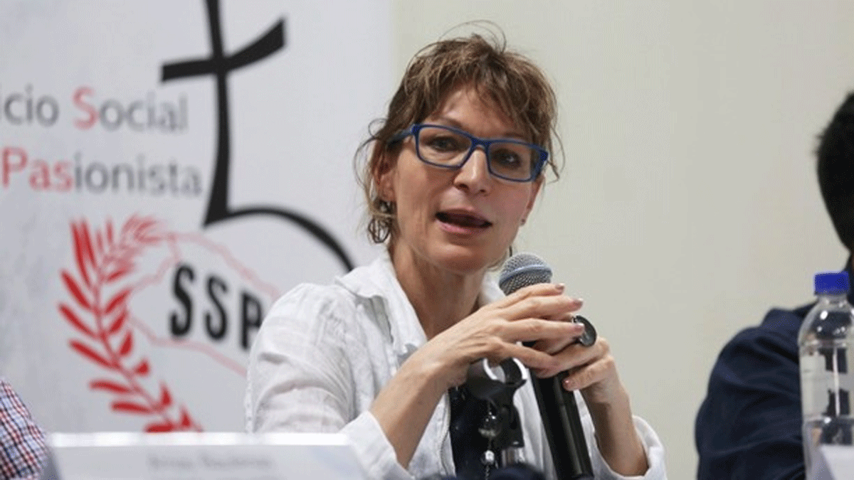 الأمم المتحدة: ضحايا داعش في العراق يستحقون العدالة‎