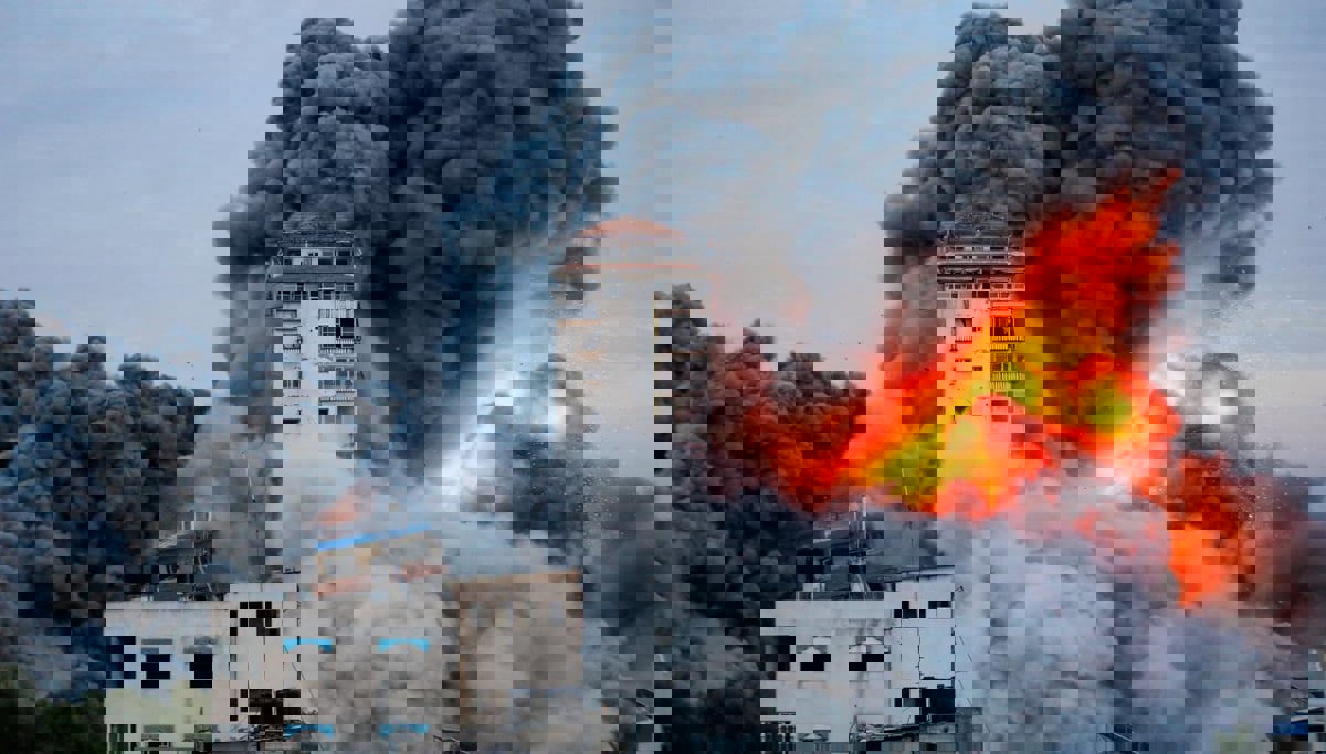 حرب غزة مهدت لها مقاومة الضفة الغربية