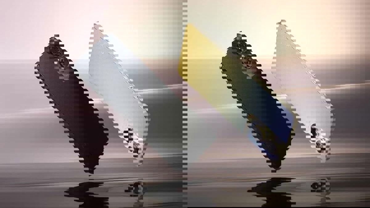 "أوبو" تطلق هاتف "Reno 8Z" للفئة الاقتصادية