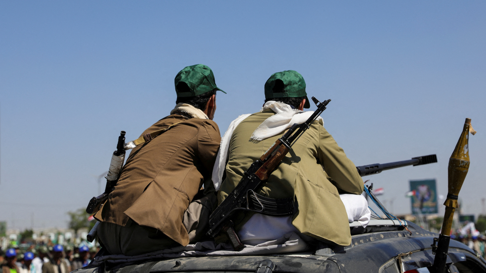 اليمن.. "المقاومة الوطنية" تُكبّد الحوثيين خسائر فادحة