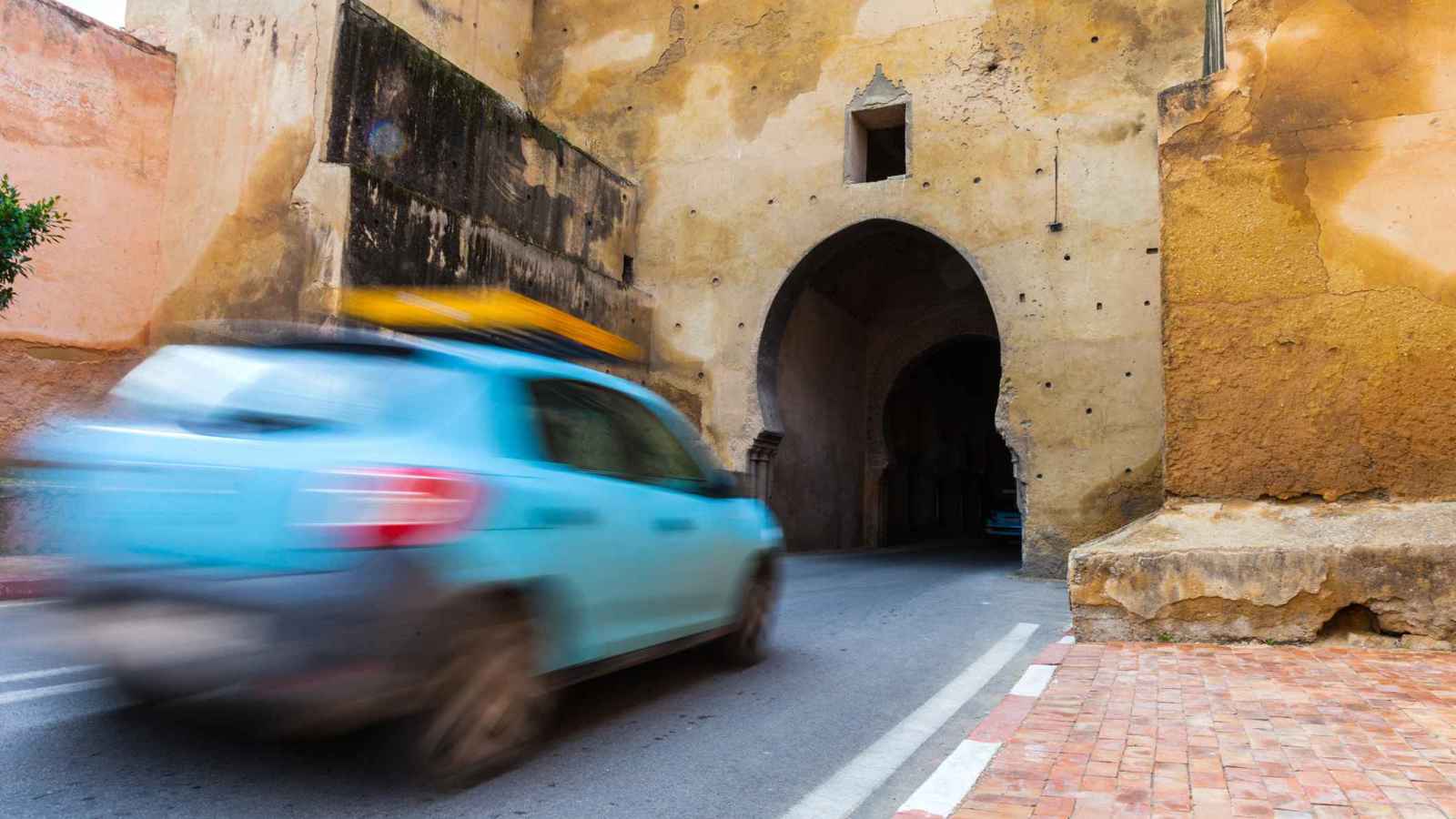 المغرب.. حصيلة حوادث السير في أول أسبوع من يوليو