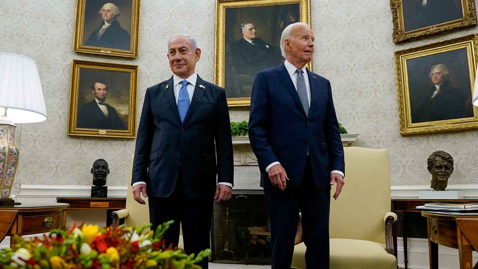 اقتراح أمريكي آخر لوقف حرب غزة.. ما الجديد فيه؟