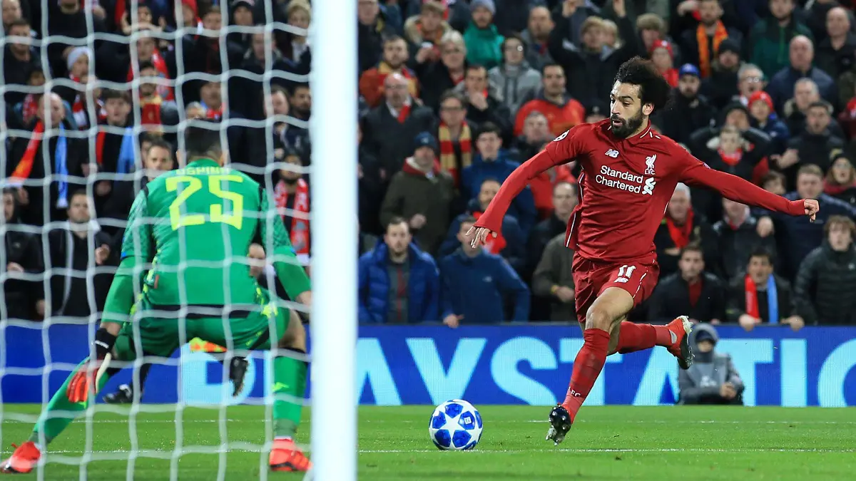 موعد مباراة ليفربول ونابولي في دوري أبطال أوروبا والقنوات الناقلة