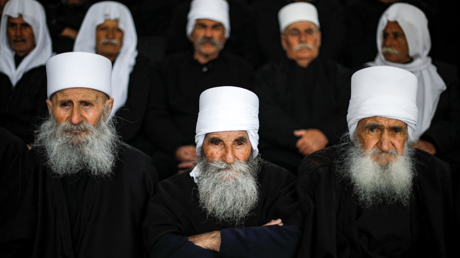 لماذا تجاهلت الرئاسة السورية تهديدات المرجعية الدرزية؟