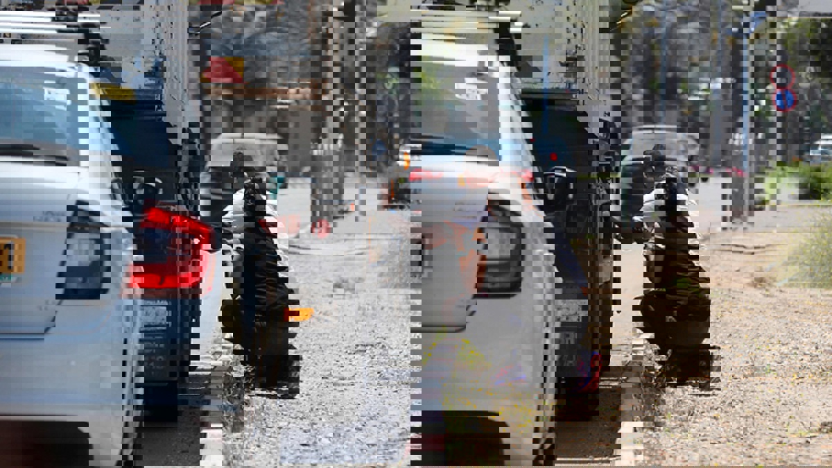 مع ازدياد فرص التصعيد.. الجيش الإسرائيلي ينشر ملاجئ متنقلة في محيط غزة‎