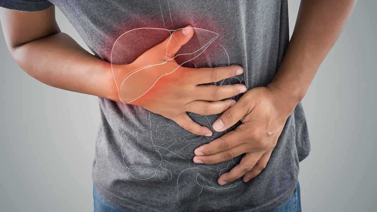 نصائح مهمة للحفاظ على صحة الكبد