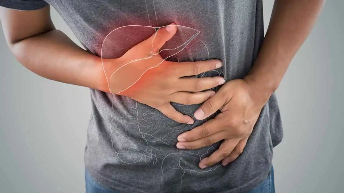 نصائح مهمة للحفاظ على صحة الكبد