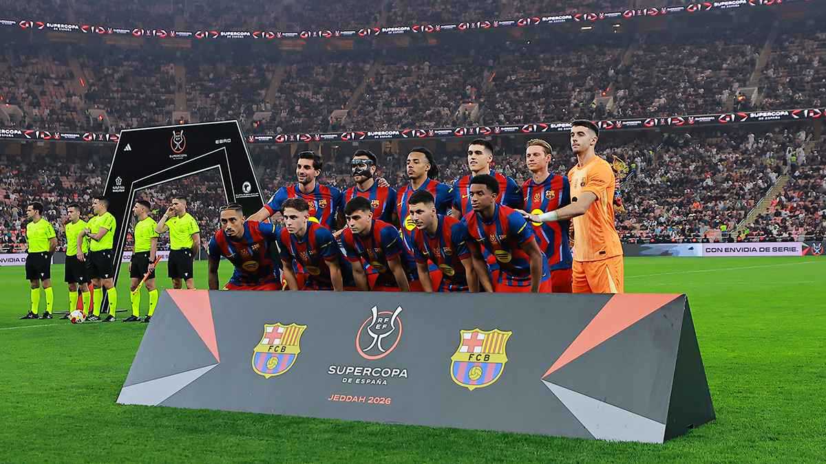 أحرج لامين يامال.. أكثر لاعب أبهر جمهور برشلونة في ليلة اكتساح بلباو 