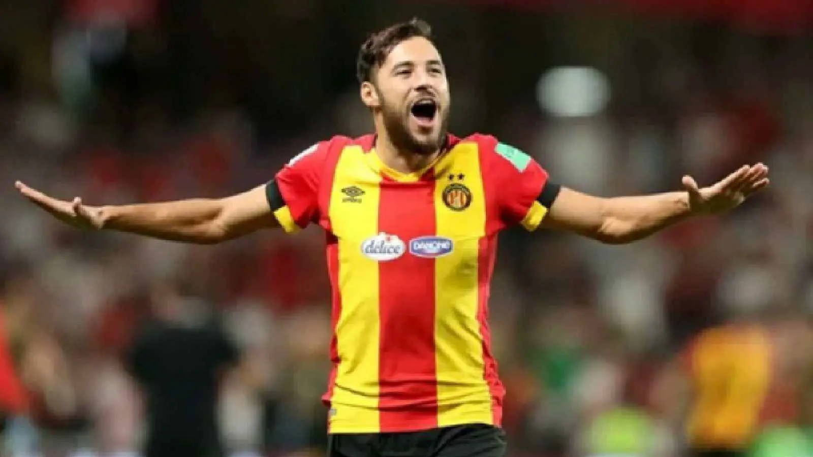 سر غياب بلايلي عن تدريبات الترجي.. وردود حاسمة من ريغيكامف