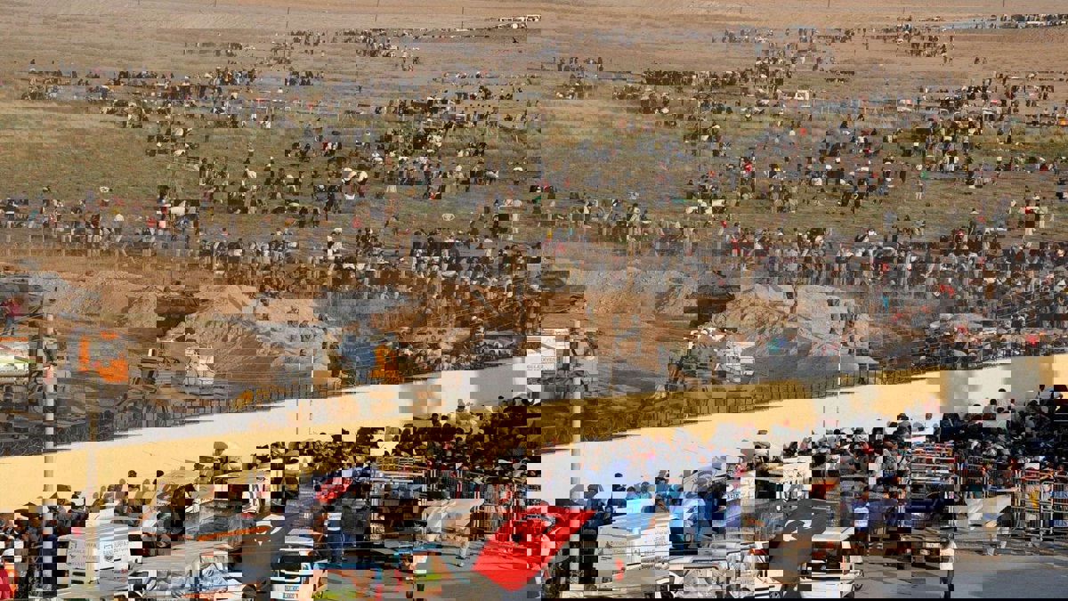 بعد خسائرها في سوريا.. تركيا تفتح الباب أمام المهاجرين إلى أوروبا