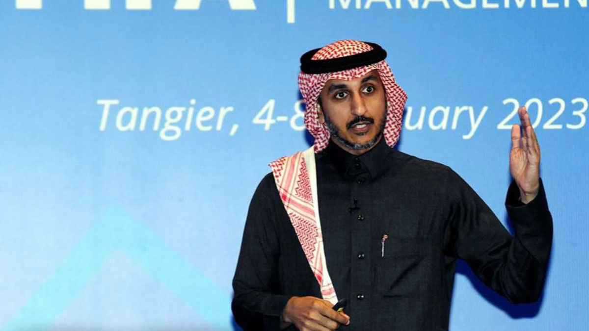 بعد إقالة إبراهيم القاسم.. هل سيعاد نهائي السوبر السعودي؟ (فيديو)