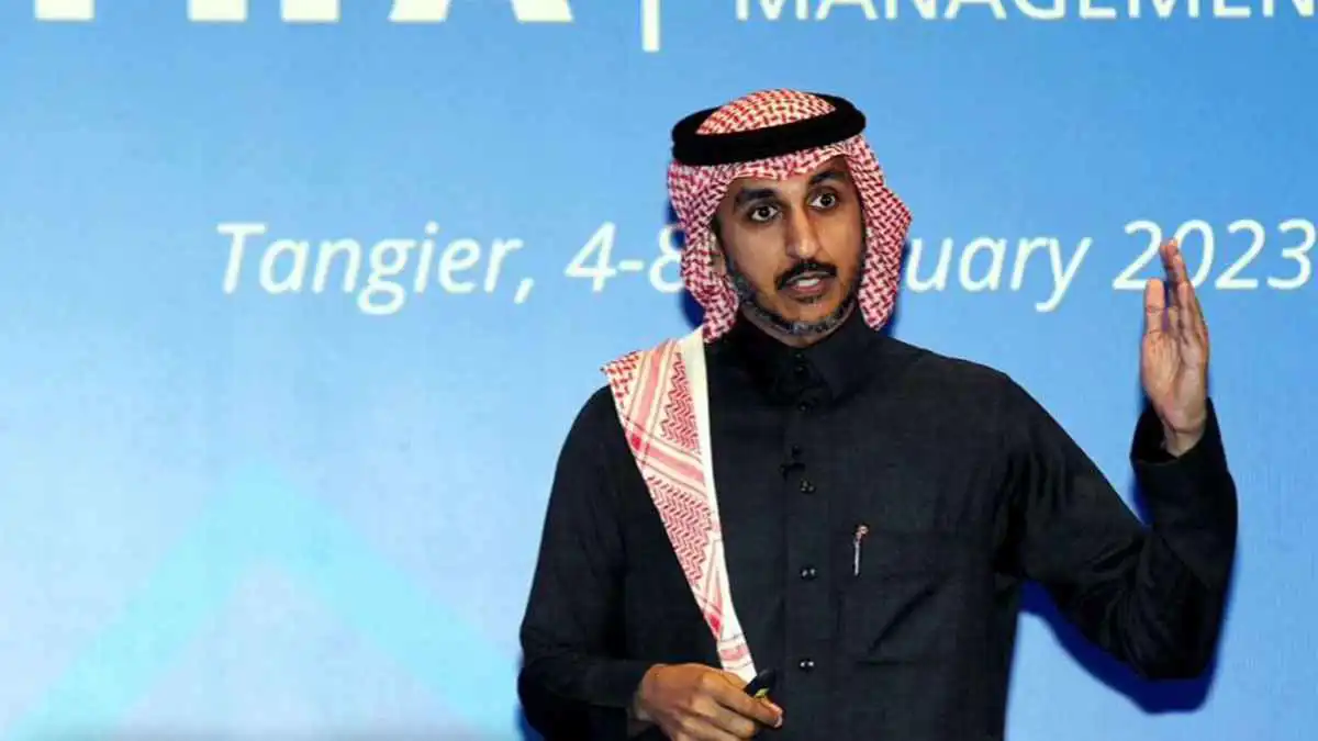 بعد إقالة إبراهيم القاسم.. هل سيعاد نهائي السوبر السعودي؟ (فيديو)