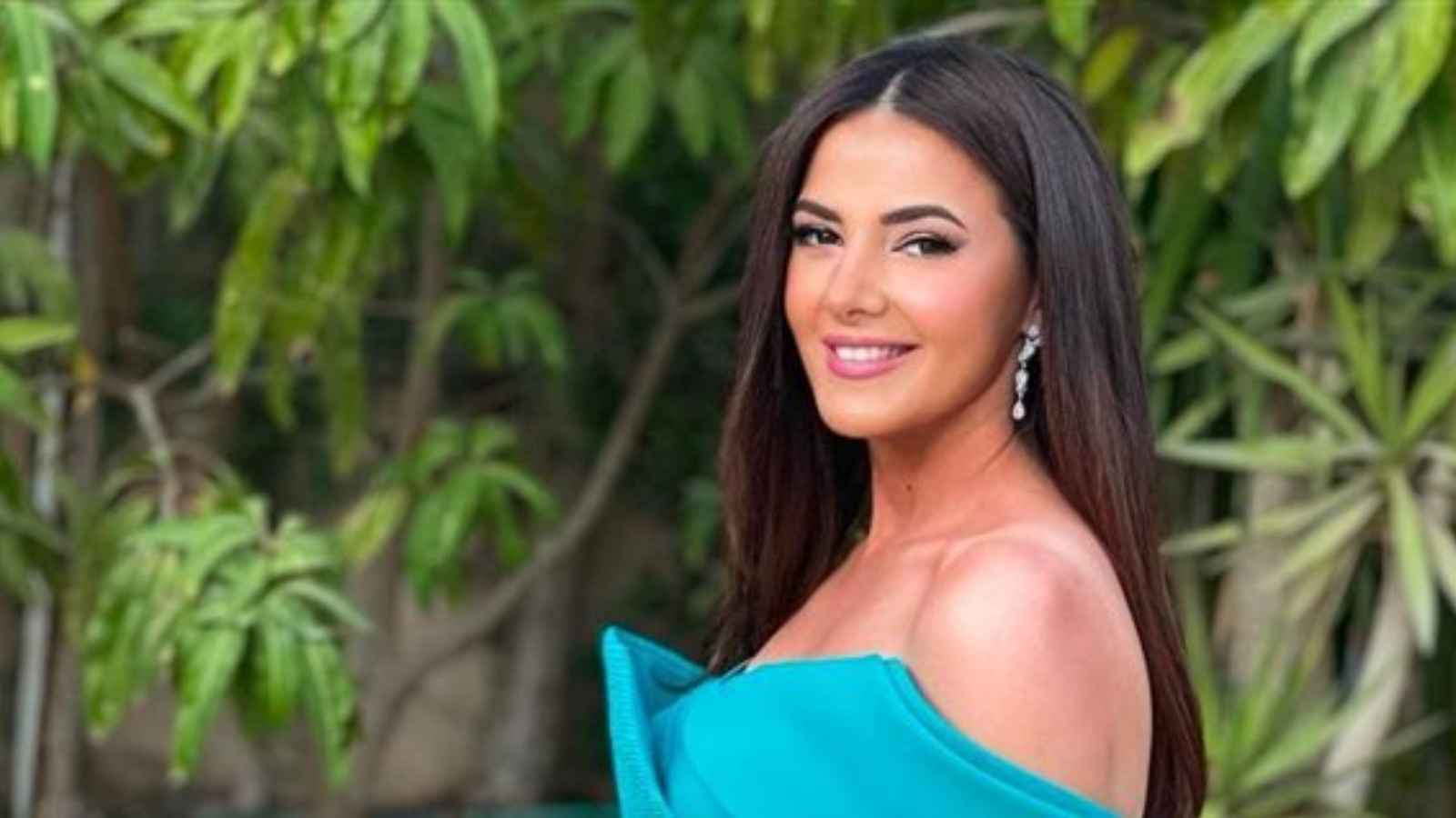 دنيا سمير غانم تخرج من سباق أفلام عيد الفطر (صورة)