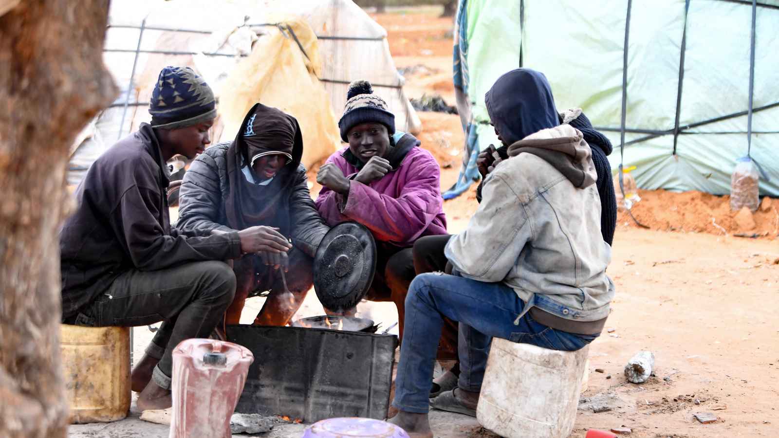 تونس.. هل تُسرّع دعوة سعيّد عودة المهاجرين غير الشرعيين؟