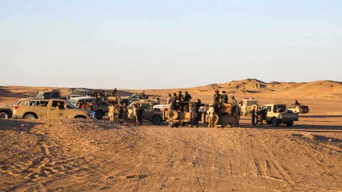 توتر في "عاصمة الذهب".. هل تتجه تشاد إلى الحل العسكري؟