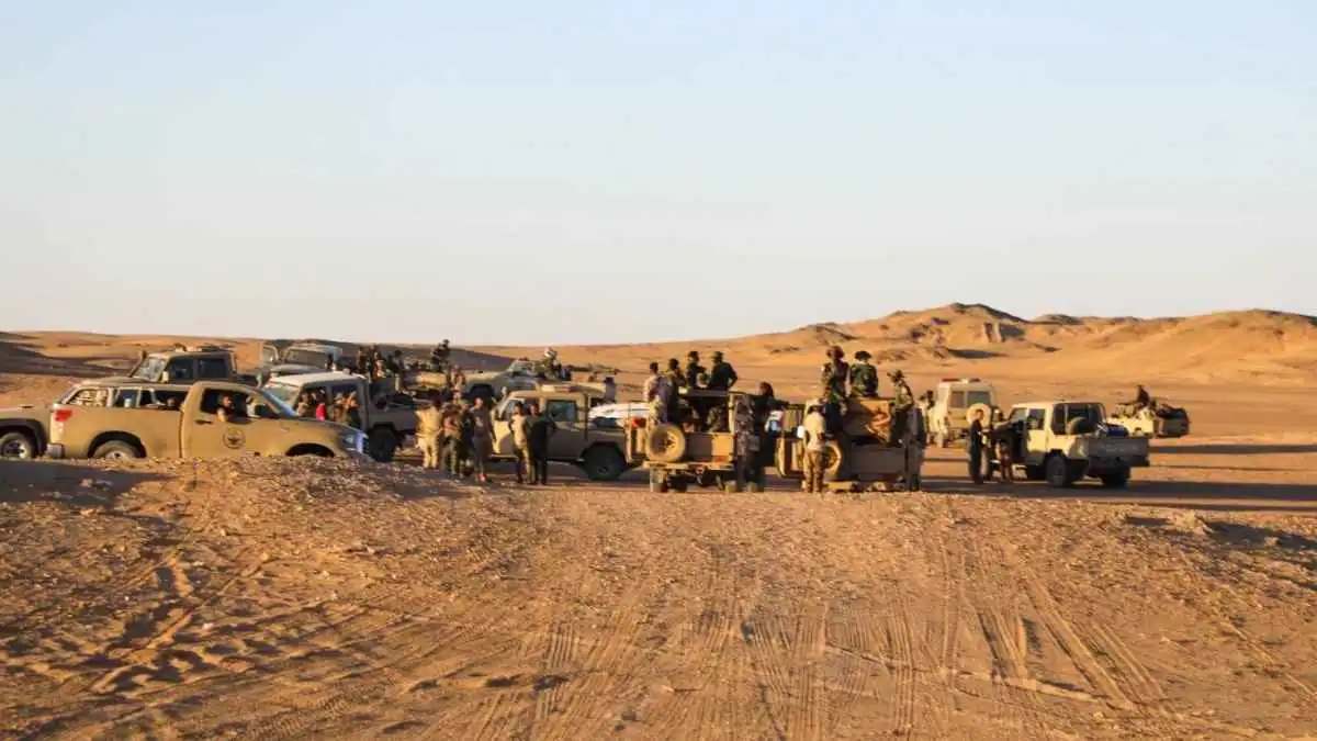 توتر في "عاصمة الذهب".. هل تتجه تشاد إلى الحل العسكري؟