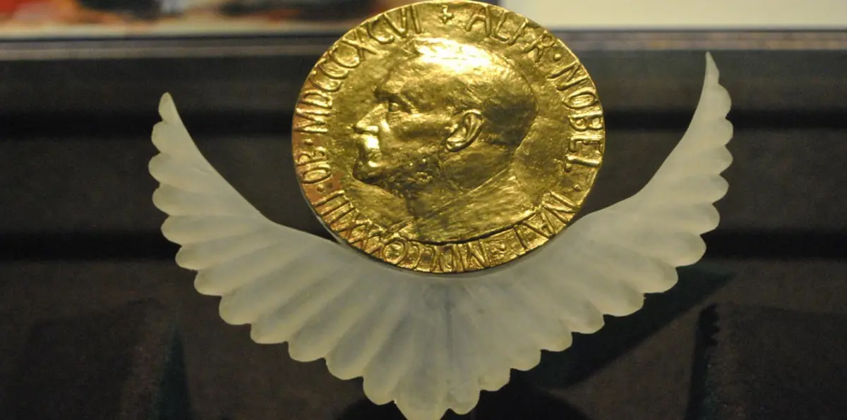 إلغاء الحفل الموسيقي التقليدي المرافق لجائزة نوبل للسلام بسبب نقص الموارد‎