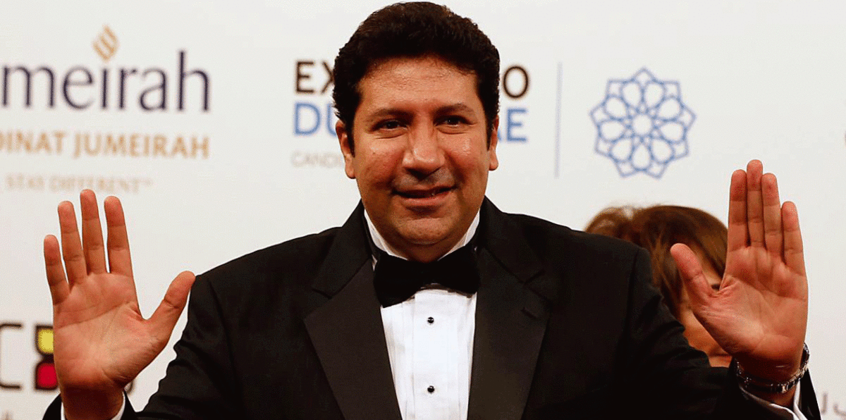 هاني رمزي: خيانة أحد المقربين سبب ابتعادي عن رمضان الحالي