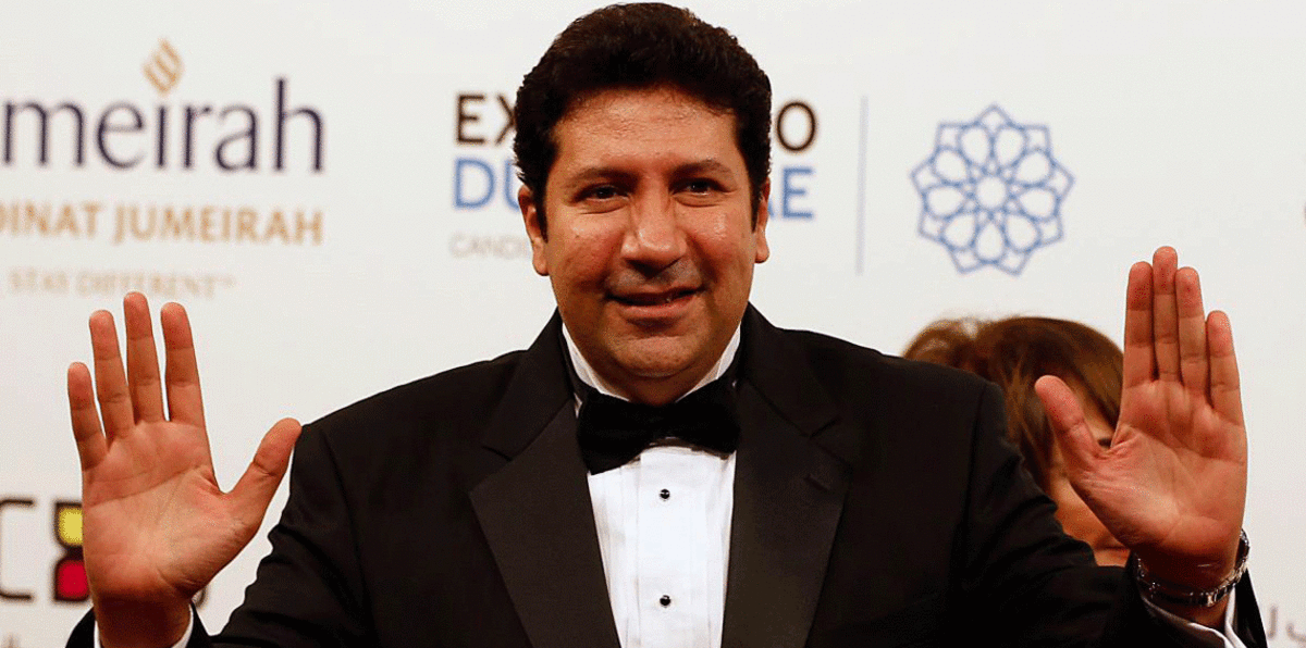 هاني رمزي: خيانة أحد المقربين سبب ابتعادي عن رمضان الحالي