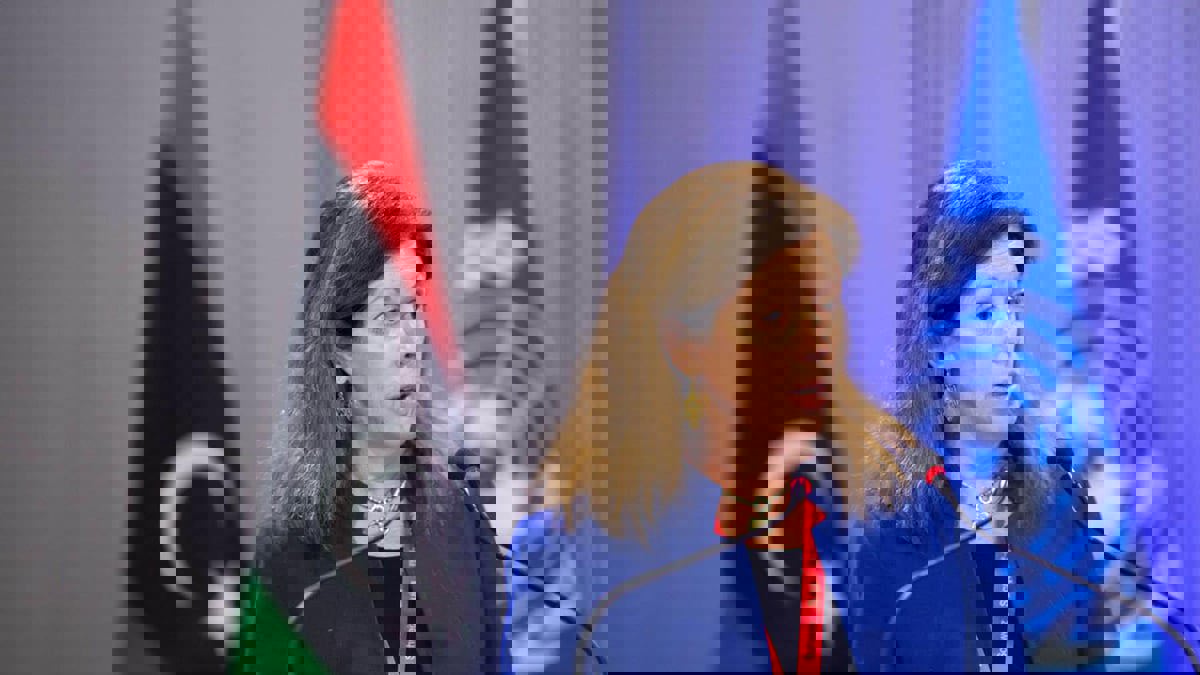 الأمم المتحدة: ستيفاني ويليامز تغادر منصبها آخر الشهر