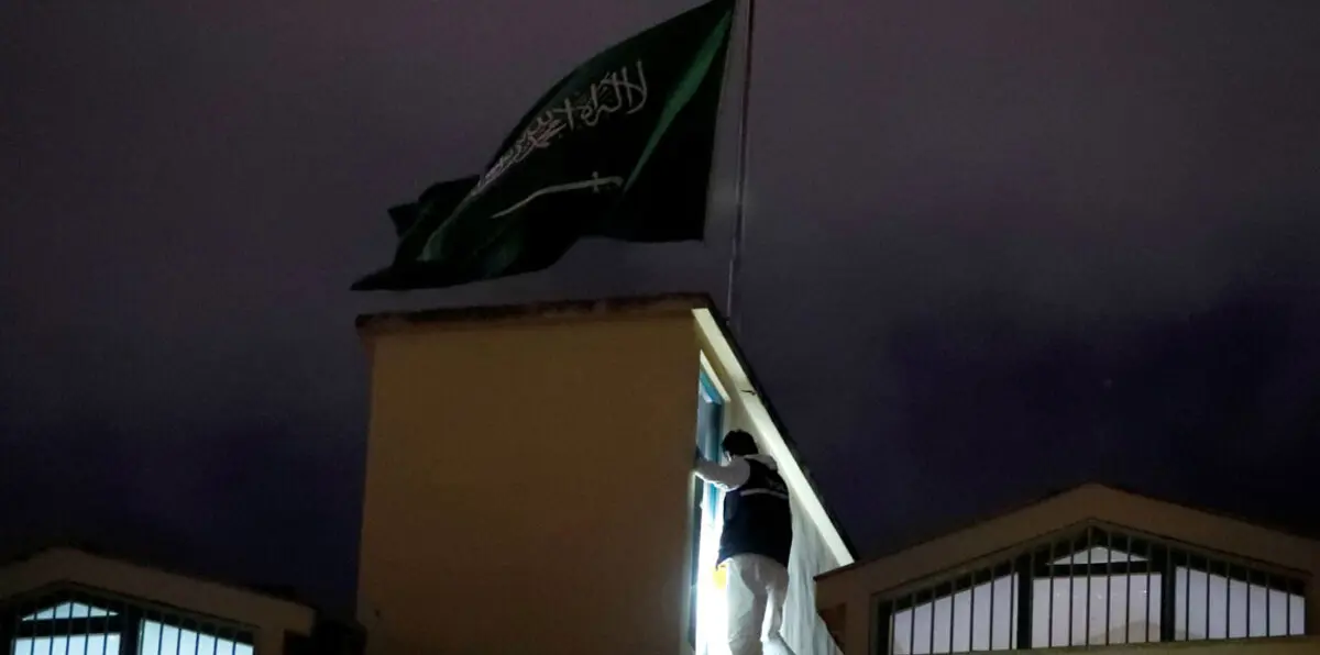 ماذا وجد المحققون الأتراك في القنصلية السعودية بشأن خاشقجي؟