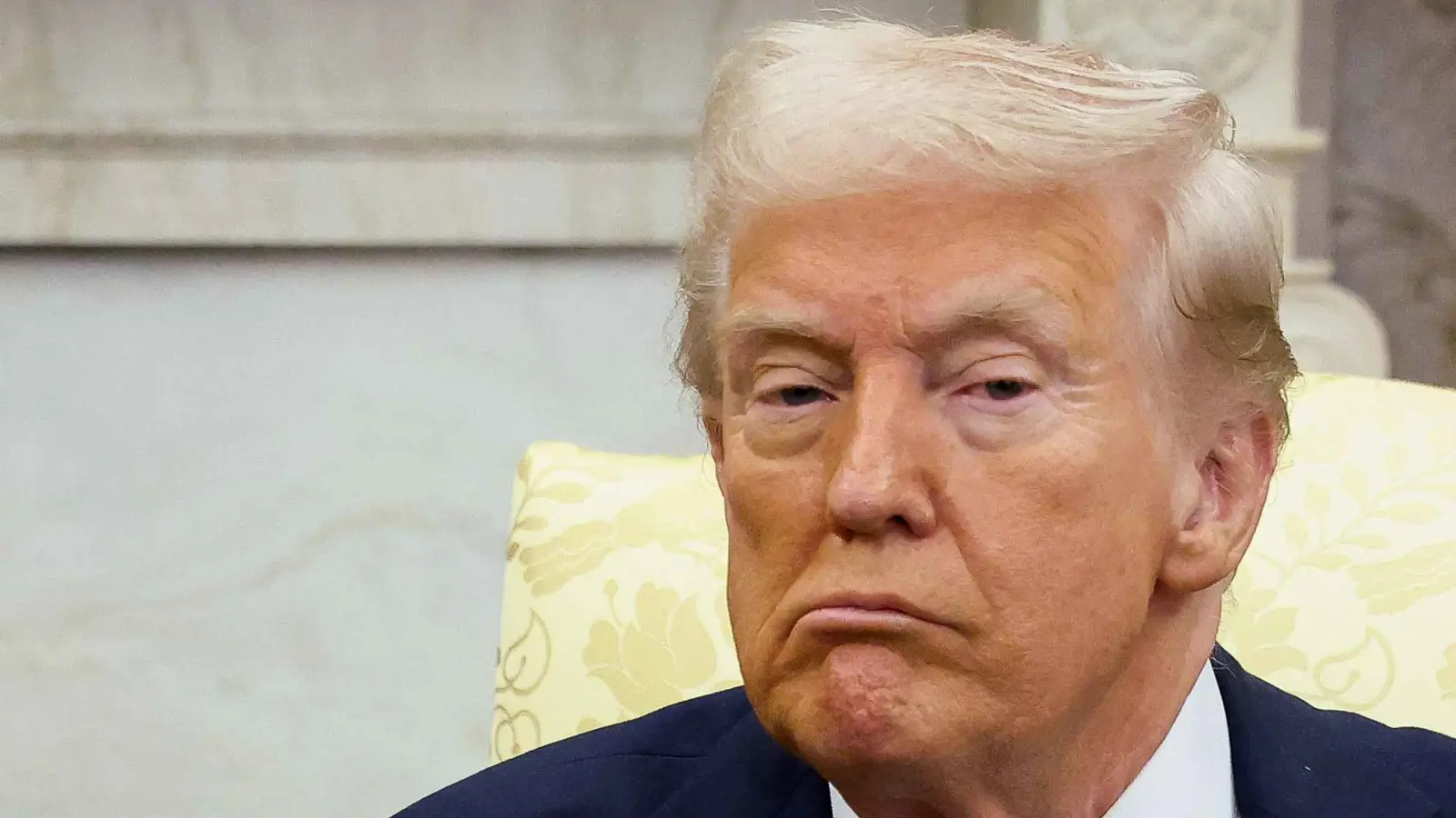 "وقع بالفخ الروسي".. الاتحاد الأوروبي ينتقد موقف ترامب من أوكرانيا