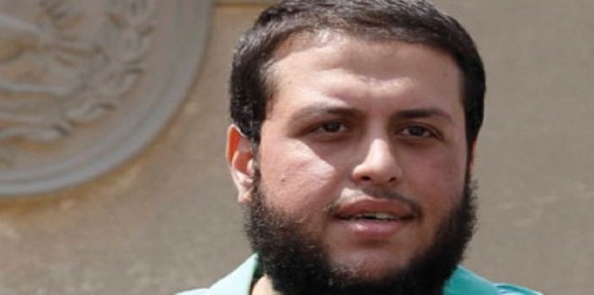 الأمن المصري يعتقل نجل وصهر القيادي الإخواني خيرت الشاطر