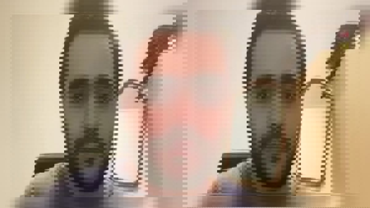 لاجئ عراقي: شككوا في عقيدتي وعاملوني كمجرم