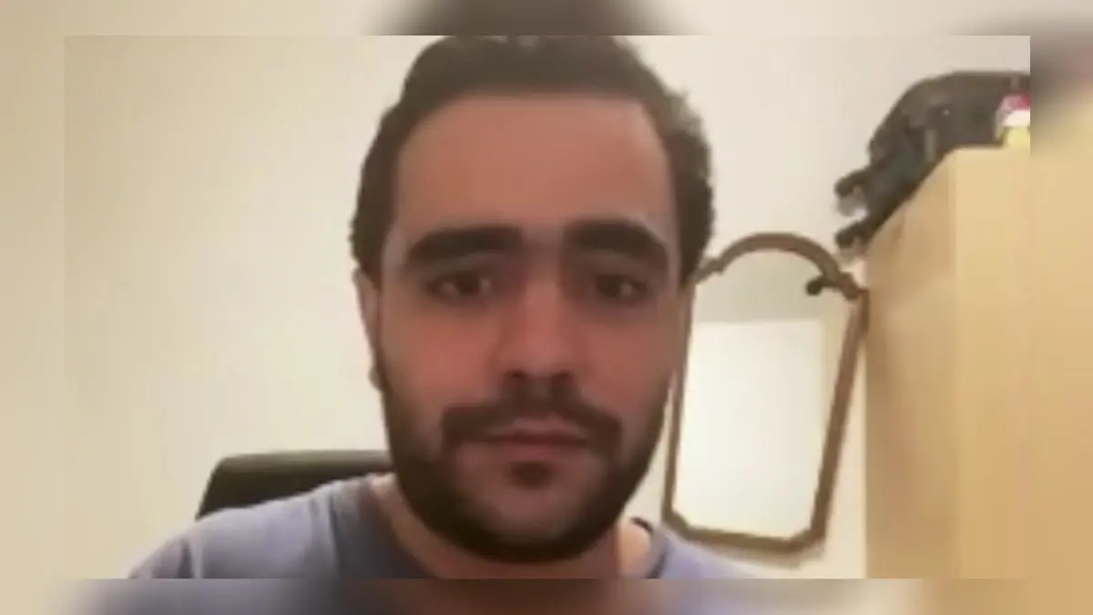 لاجئ عراقي: شككوا في عقيدتي وعاملوني كمجرم