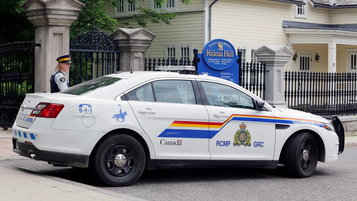 الشرطة: المتهم باقتحام مقر إقامة ترودو تصرف بمفرده