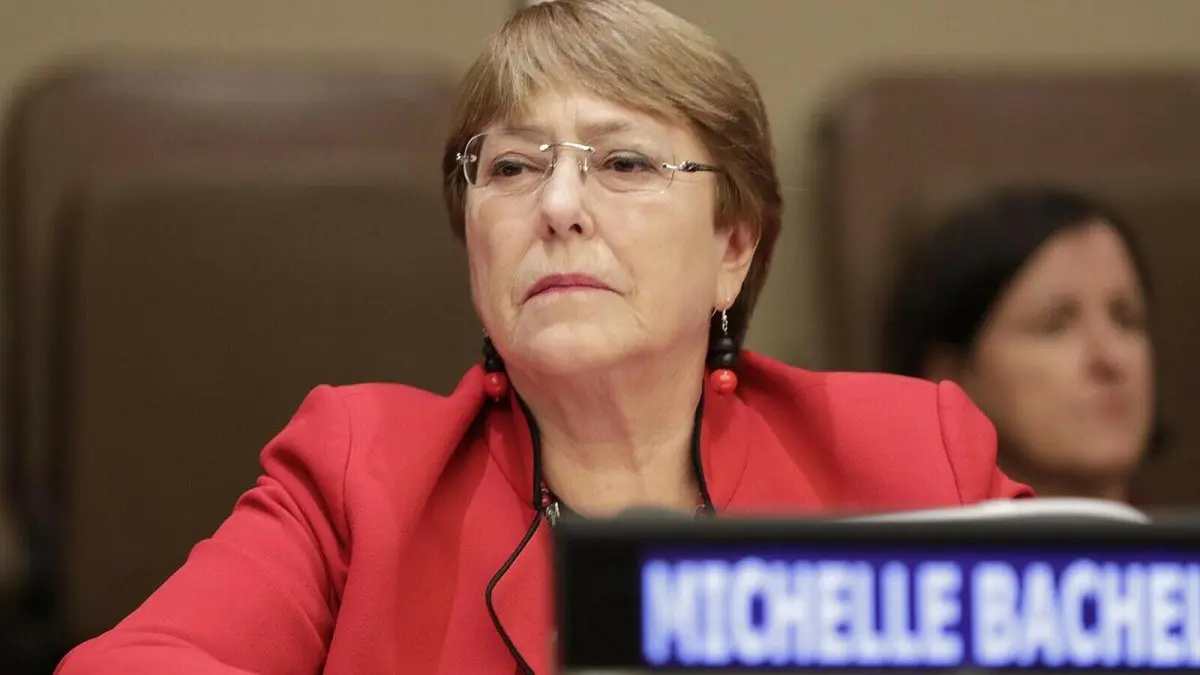 الأمم المتحدة: إعدامات القاصرين في إيران وحشية وغير مشروعة