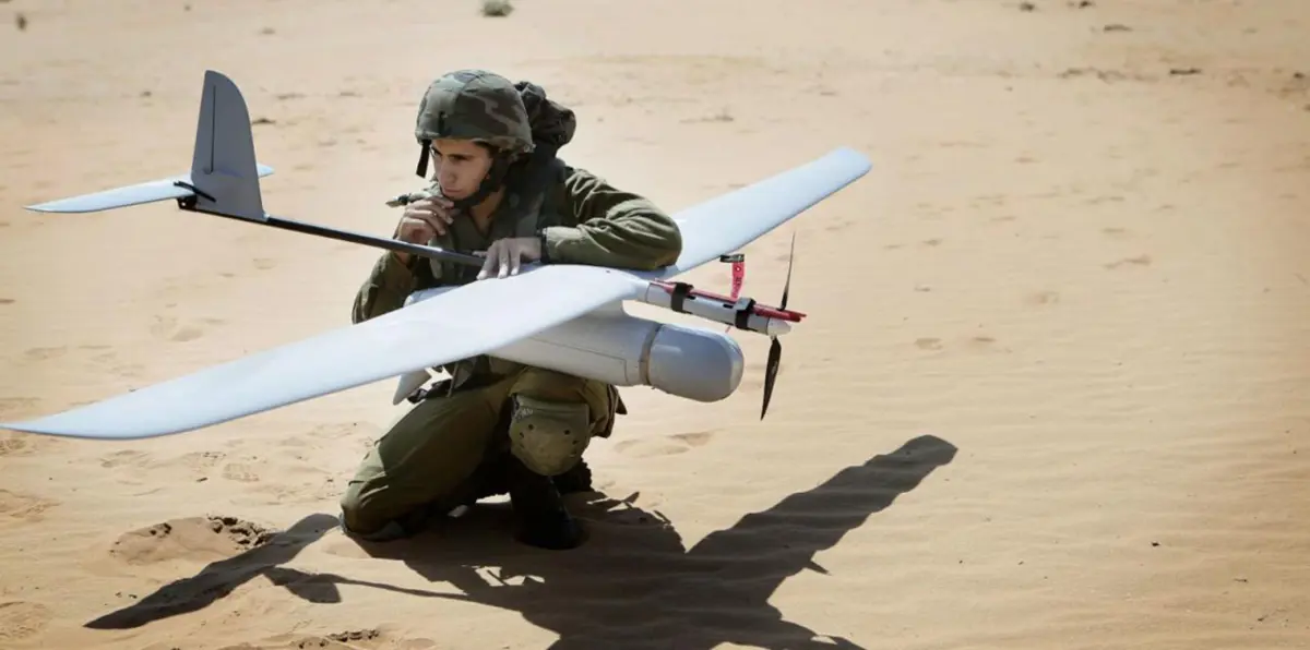 بعد ثبوت فشلها.. الجيش الإسرائيلي يوقف العمل بـ"راكب السماء"