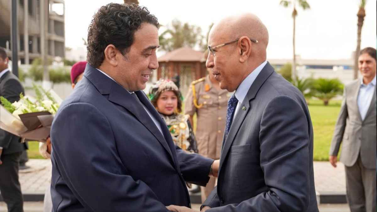 يمهد لانتخابات جديدة.. توقيع مرتقب لميثاق "المصالحة" الليبية