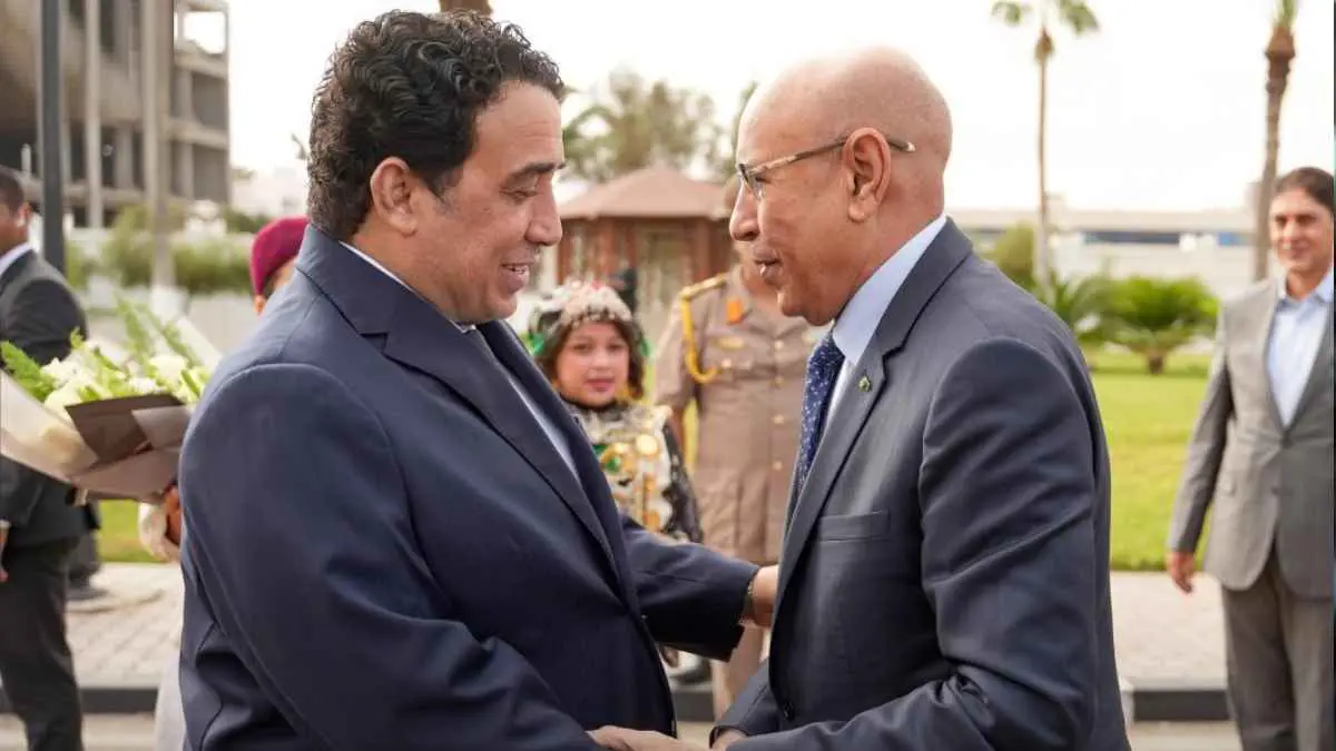 يمهد لانتخابات جديدة.. توقيع مرتقب لميثاق "المصالحة" الليبية