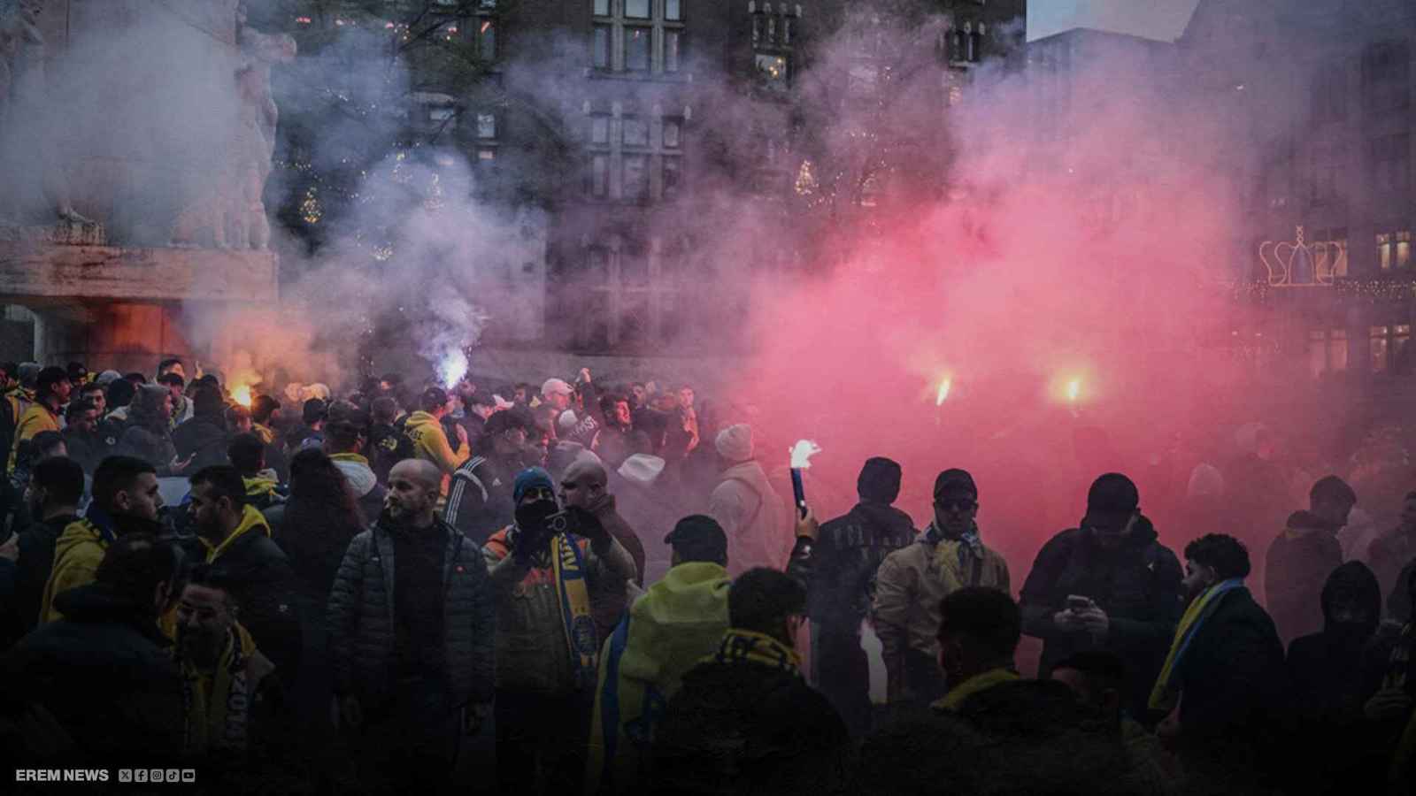 هل ينعش هجوم أمستردام اليمين المتطرف في أوروبا؟