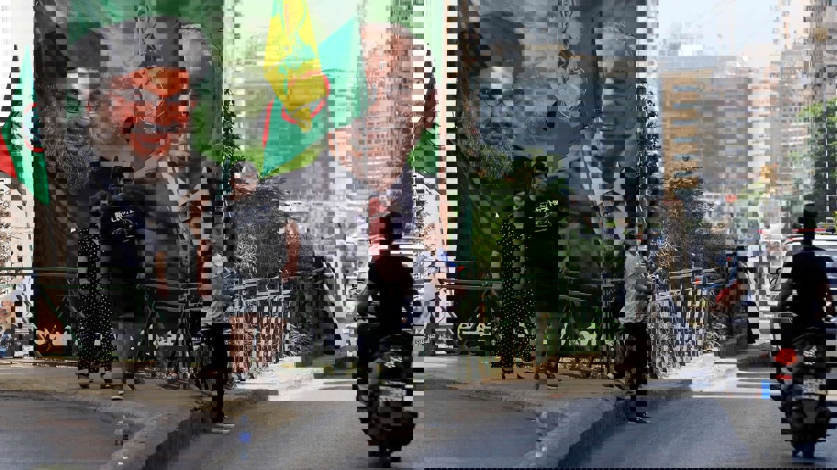 محادثات بين لبنان وإسرائيل حول الحدود البحرية المتنازع عليها تخرج باتفاق على اجتماع آخر