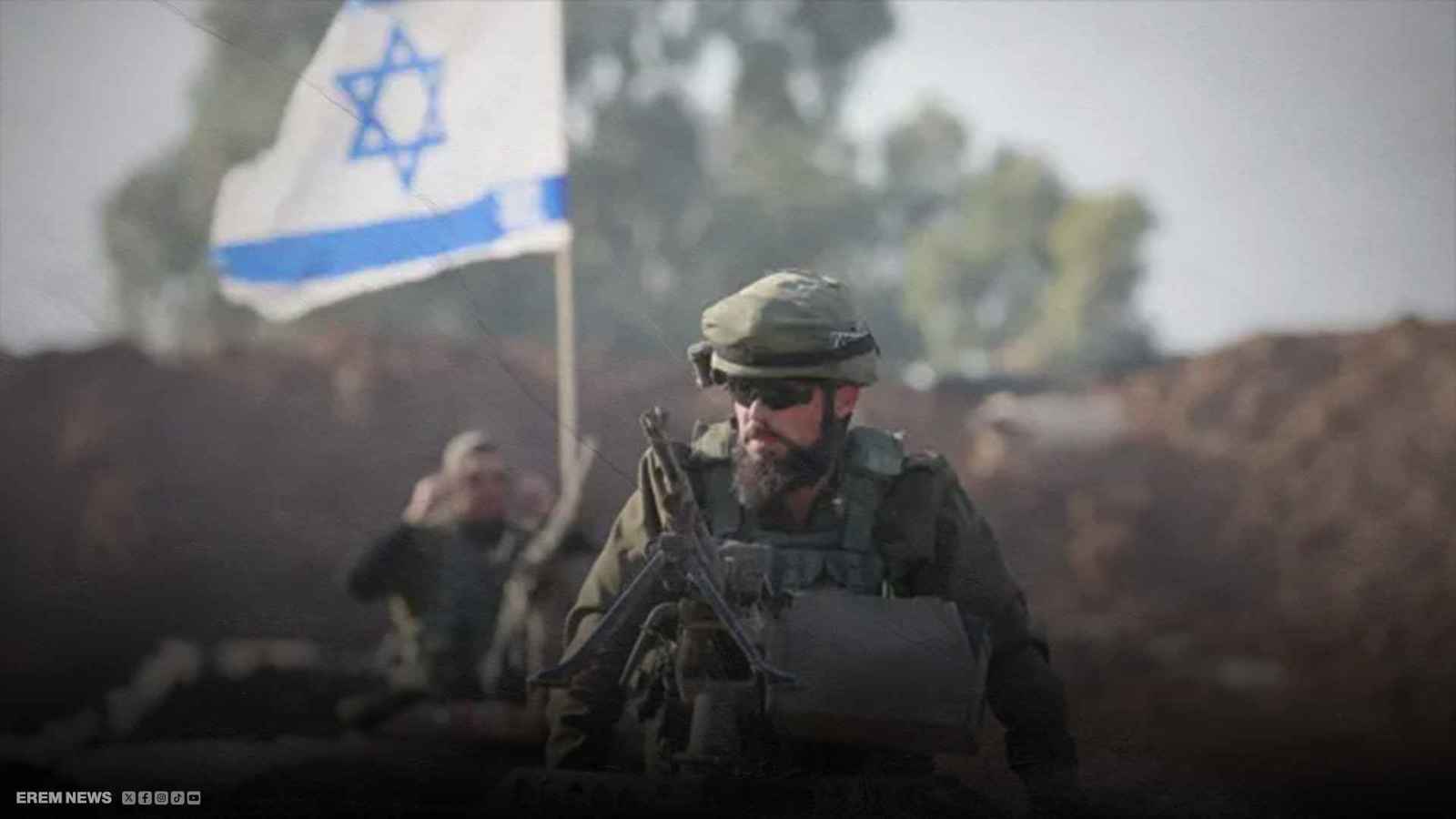 هل تدفع إسرائيل ثمن حرب غزة بالإفلاس؟