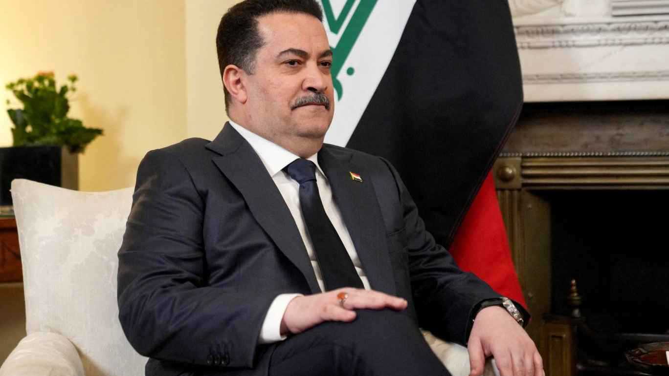 "أهان إرث سليماني".. "فيتو" الفصائل الشيعية يعرقل سعي السوداني لولاية ثانية