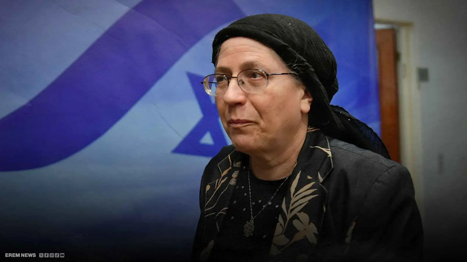 فضيحة مدوية في إسرائيل.. وزيرة متهمة بـ"اغتصاب ابنتها"