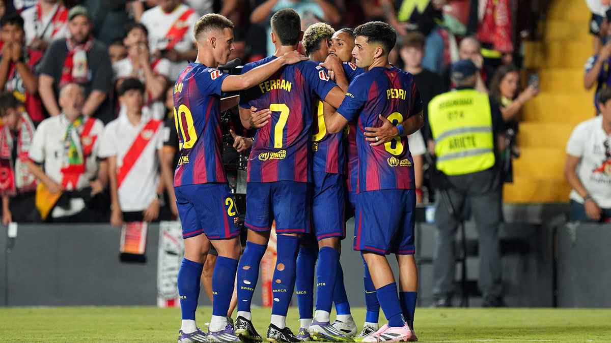 ضربة قوية لبرشلونة قبل مواجهة ريال مدريد في الكلاسيكو