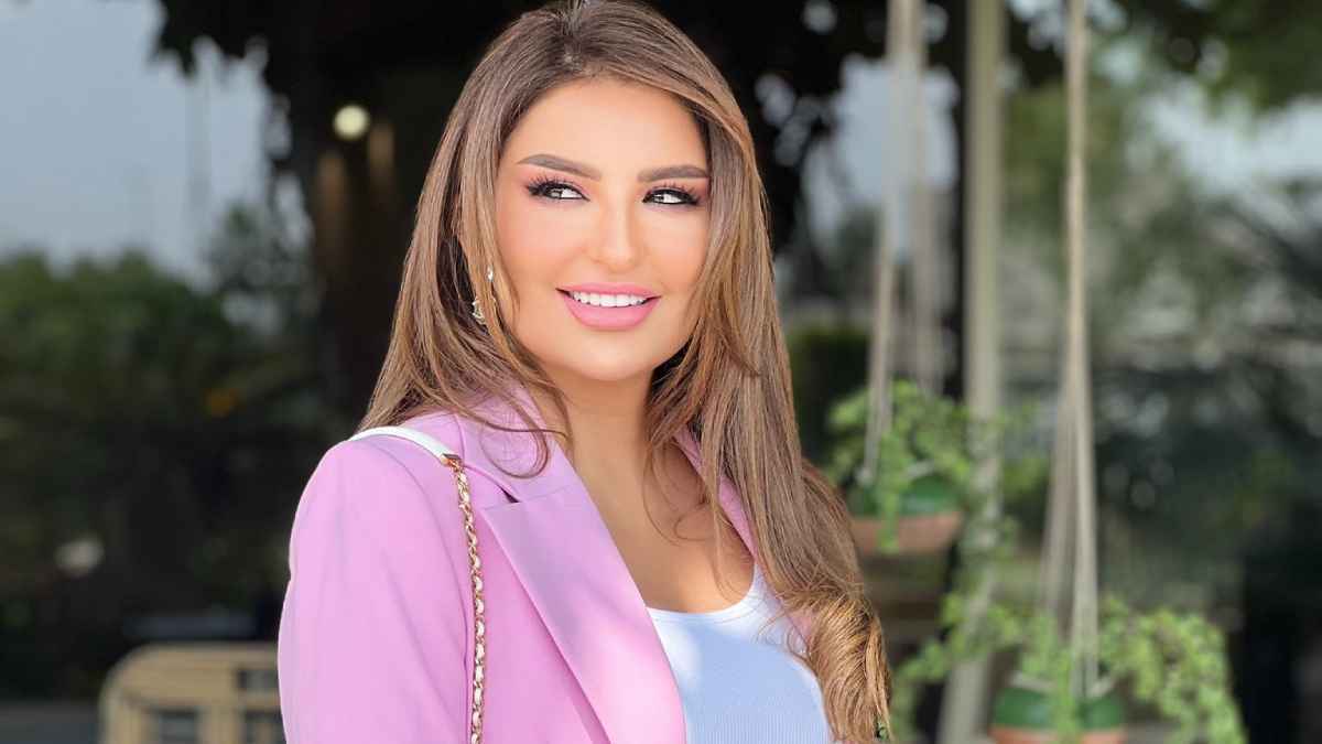 شذى حسون: لا أسمع أغاني أصيل هميم ورحمة رياض ولسنا أصدقاء (فيديو)