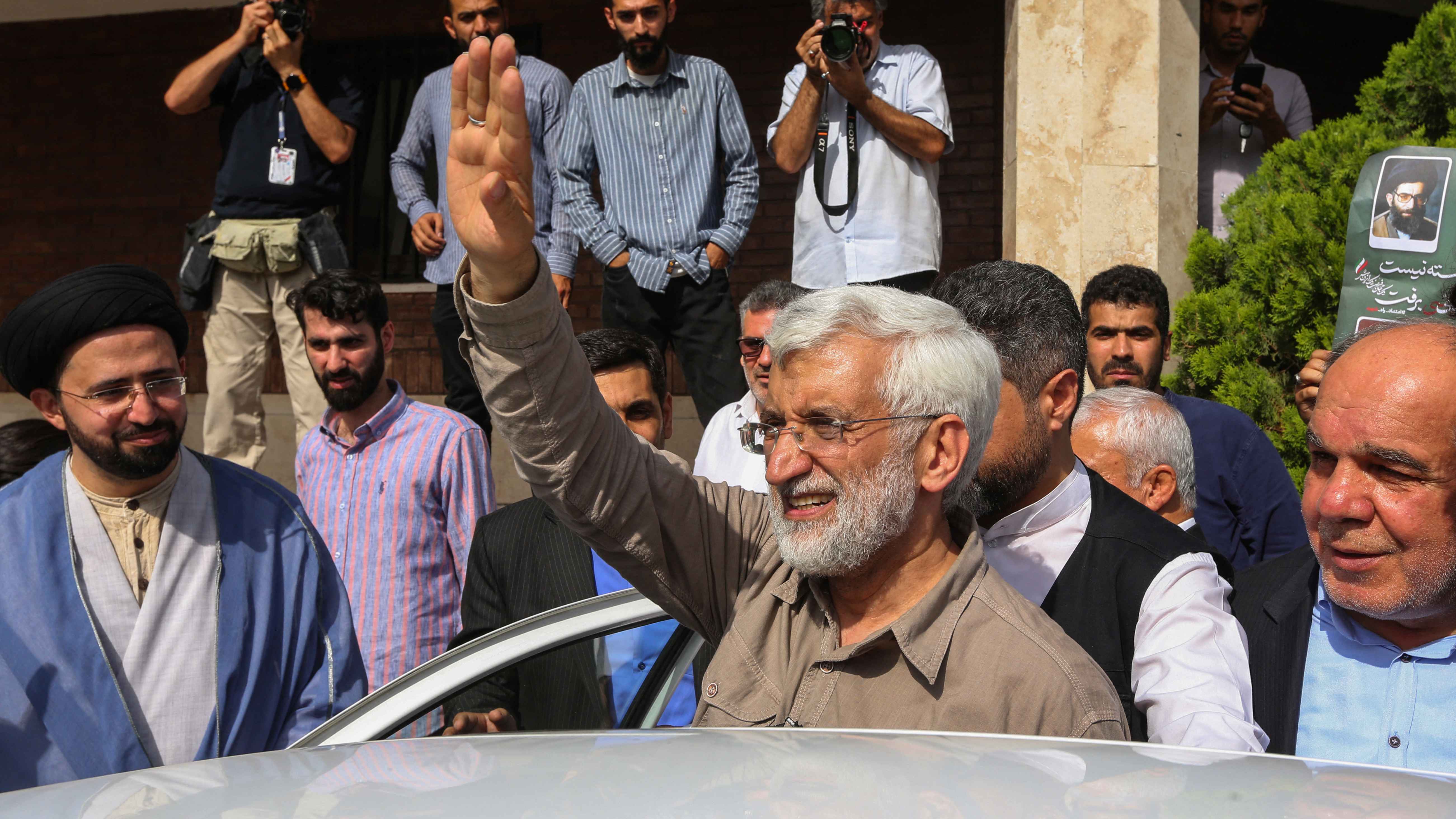 صحف إيرانية: مقاطعة "غير مسبوقة" للانتخابات وتخوفات من "الأصوليين"