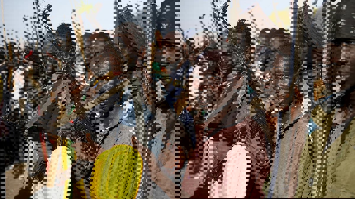 "لوموند": مؤسسات مالية أوروبية مرتبطة بالتوتر في جنوب السودان