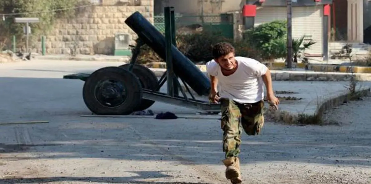 النصرة تسيطر على قرية وتلال جنوب حلب