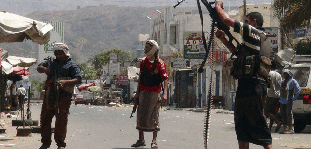 اليمن بعد عامين: إيران وإدارة الفشل كأنه انتصار